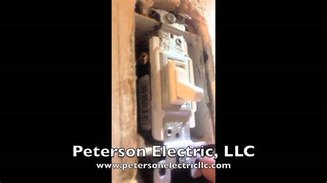 electrical box coming out of wall|how to tighten electrical outlet.